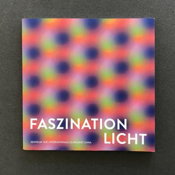 Katalog »FASZINATION LICHT« - NEWS | CHRONIC